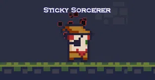 sticky sourcerer